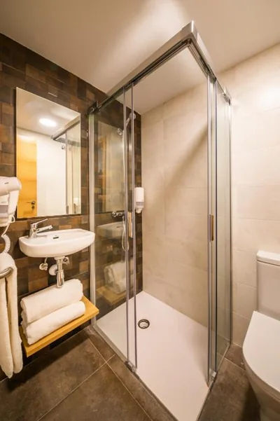 Hotel Vas Vitoria AutoCheckIn — foto 10