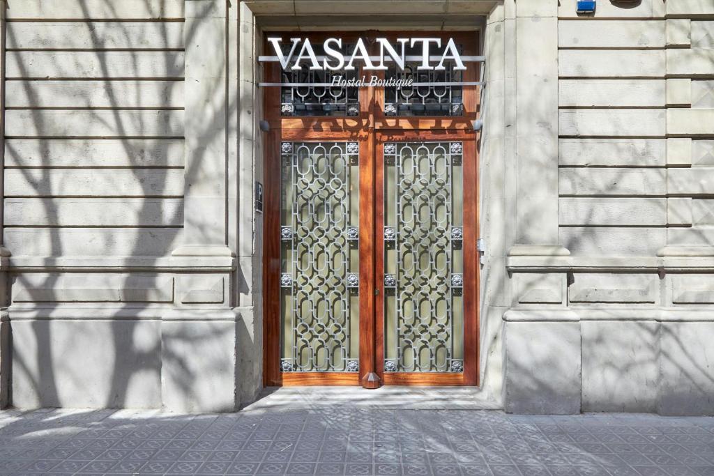 Hotel Vasanta