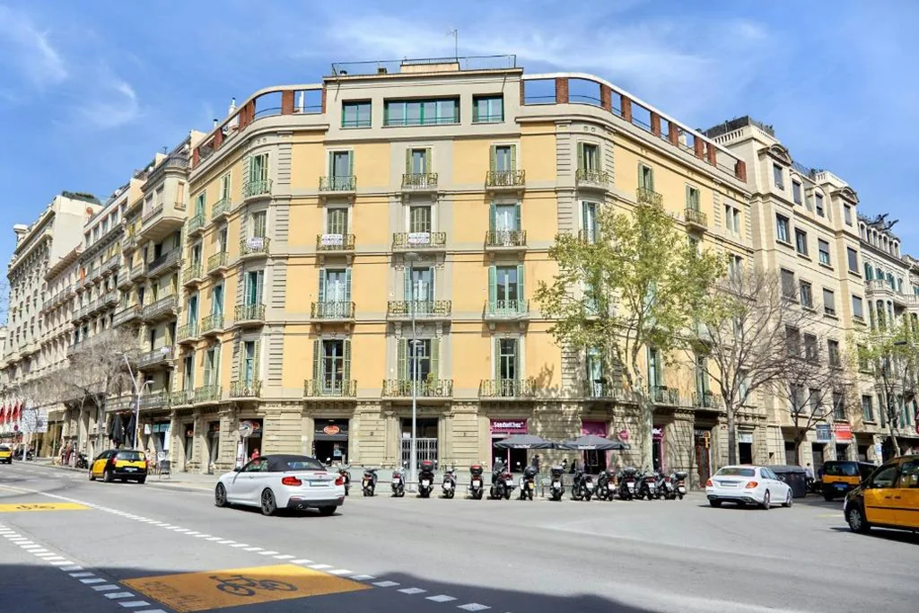 Hotel Vasanta
