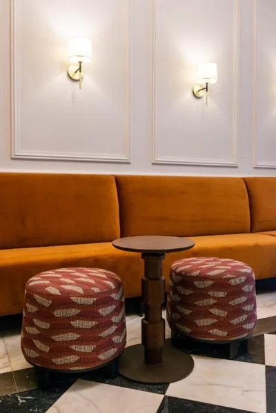 Hotel Vasanta — foto 3