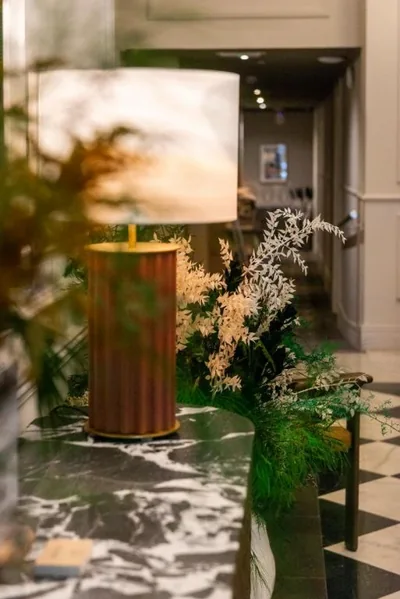 Hotel Vasanta — foto 4