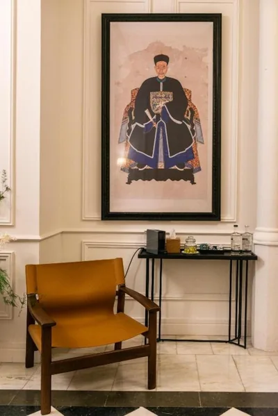 Hotel Vasanta — foto 7
