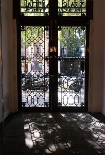 Hotel Vasanta — foto 8