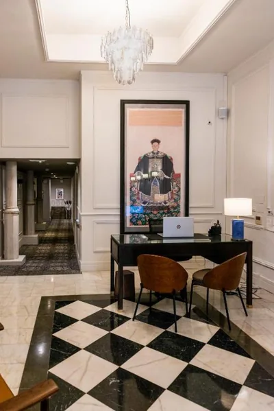 Hotel Vasanta — foto 10