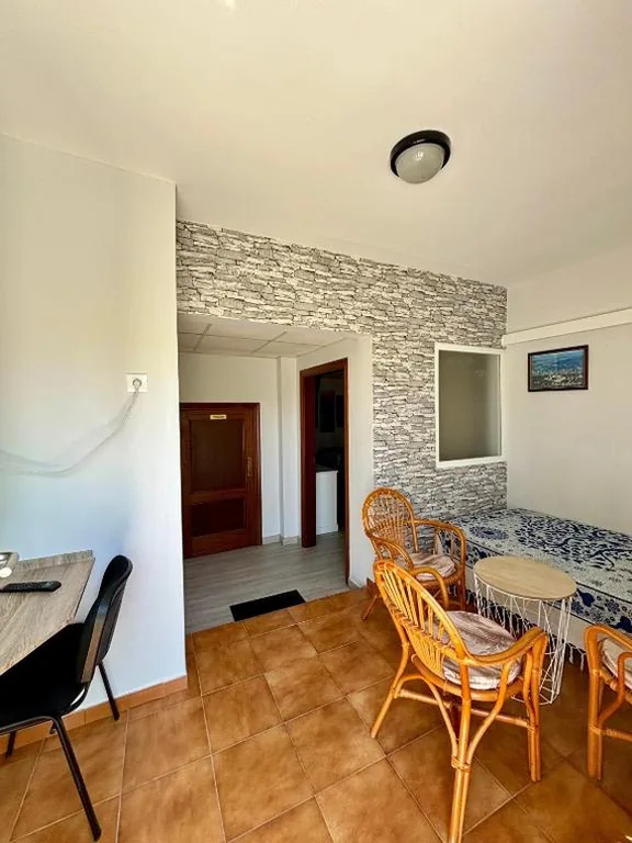 Chambre Triple — Hotel Vasco Da Gama