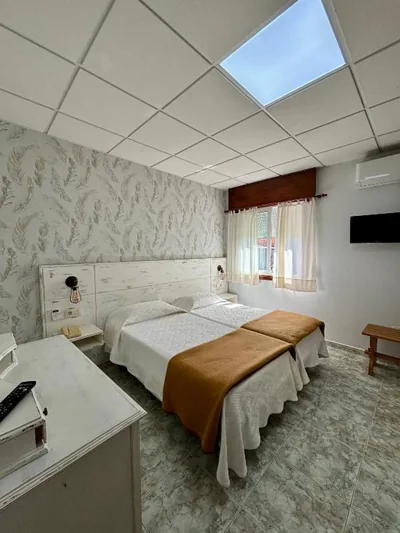 Hotel Vasco Da Gama — photo 2