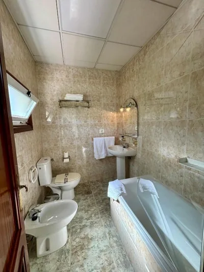 Hotel Vasco Da Gama — photo 6