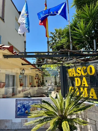Hotel Vasco Da Gama — photo 7