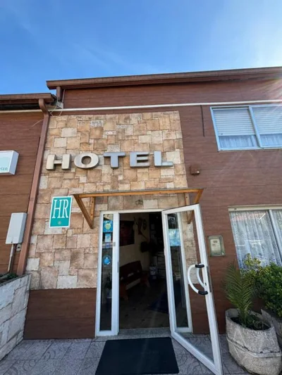Hotel Vasco Da Gama — photo 8