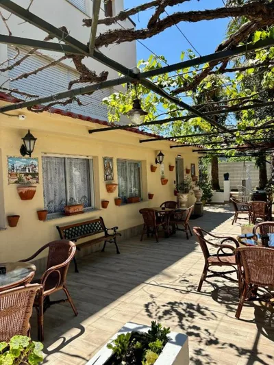 Hotel Vasco Da Gama — photo 9