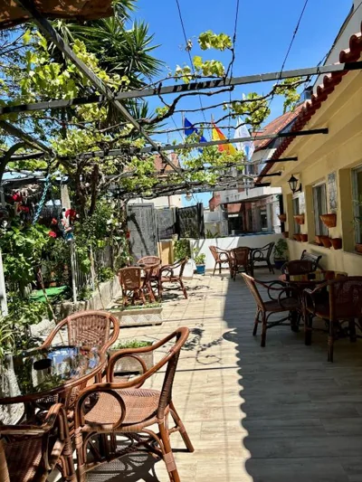 Hotel Vasco Da Gama — photo 10