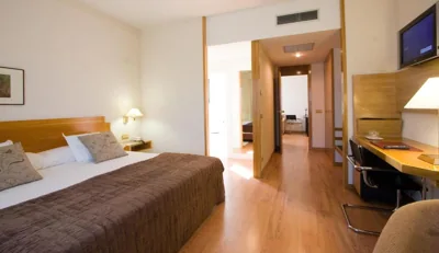 Hotel Vegas Altas — foto 6