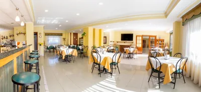 Hotel Veiganova — foto 5