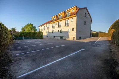 Hotel Veiganova — foto 6
