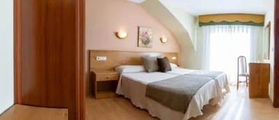 Hotel Veiganova — foto 7