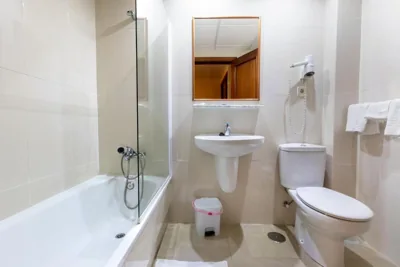 Hotel Veiganova — foto 8
