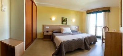 Hotel Veiganova — foto 10