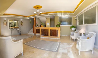 Hotel Veiganova — foto 11