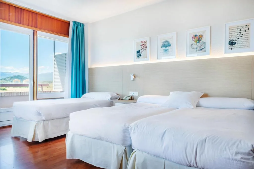 Hotel Vejo