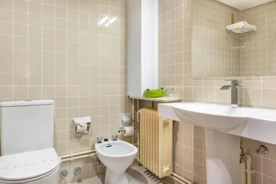 Hotel Vejo — Foto 3