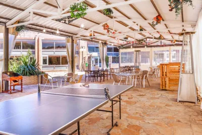 Hotel Vejo — Foto 4