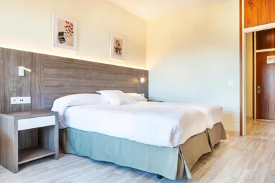Hotel Vejo — Foto 6