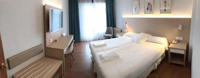 Hotel Vejo — Foto 9