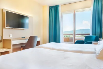 Hotel Vejo — Foto 10