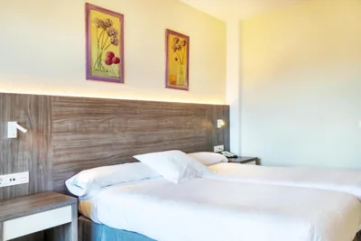 Hotel Vejo — Foto 12