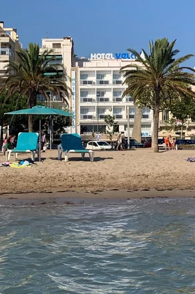 Hotel Vela — photo 3