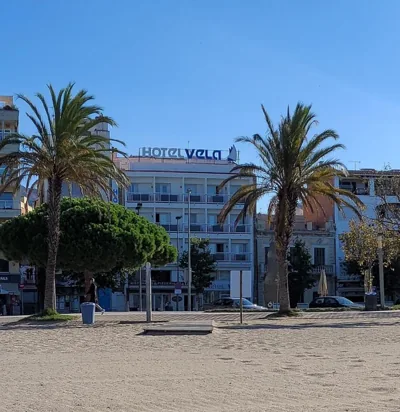 Hotel Vela — photo 4
