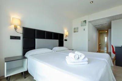 Hotel Vela — photo 8