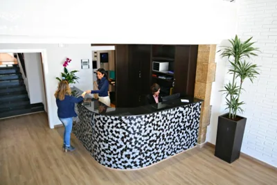 Hotel Vela — photo 12