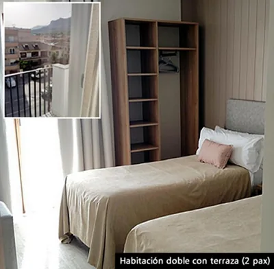 Hotel Vélez — 写真 4