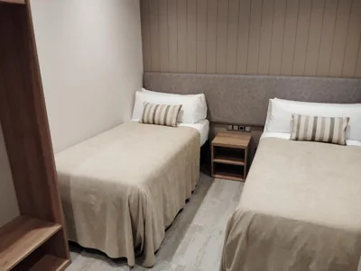 Hotel Vélez — 写真 5