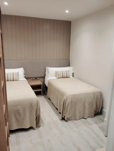 Hotel Vélez — 写真 9