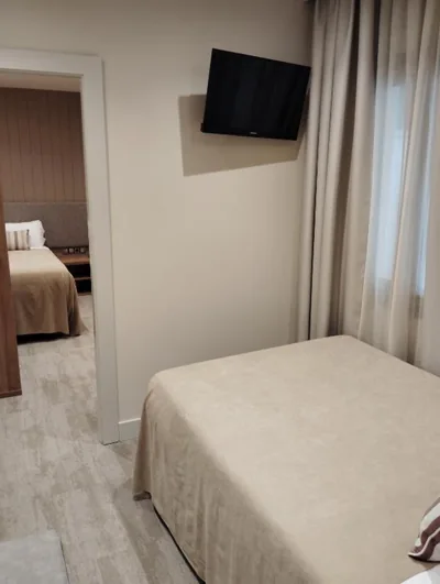 Hotel Vélez — 写真 10