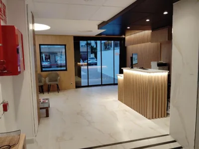 Hotel Vélez — 写真 11