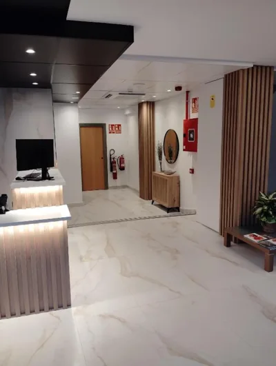 Hotel Vélez — 写真 12