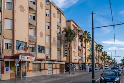 Hotel Velis — foto 5
