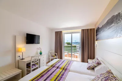 Hotel Venecia Paguera — 照片 2