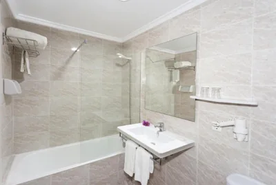 Hotel Venecia Paguera — 照片 3