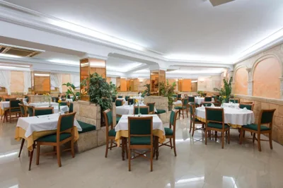 Hotel Venecia Paguera — 照片 4