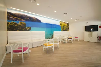 Hotel Venecia Paguera — 照片 5