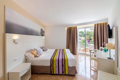 Hotel Venecia Paguera — 照片 6