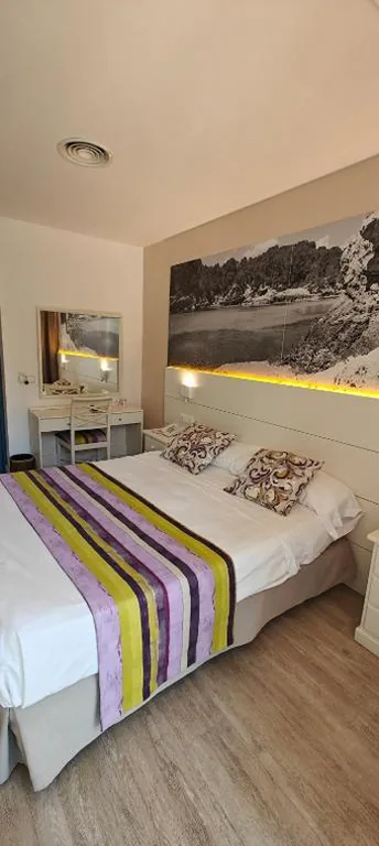 Hotel Venecia Paguera — 照片 9
