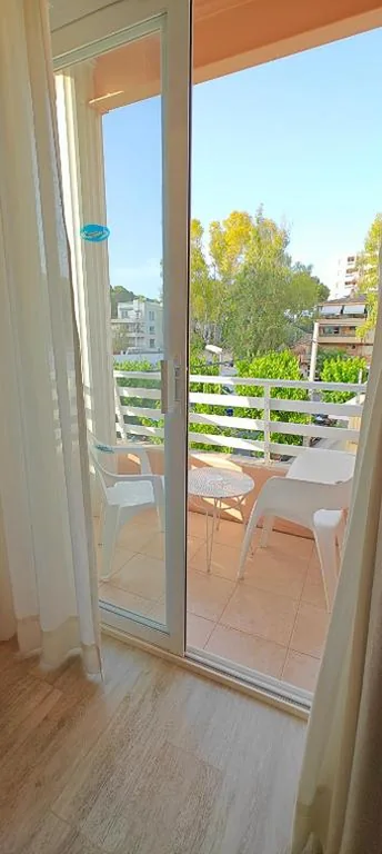Hotel Venecia Paguera — 照片 10