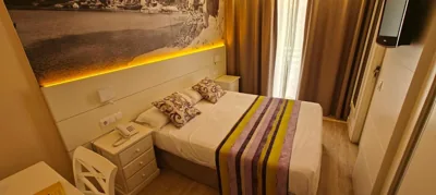 Hotel Venecia Paguera — 照片 11