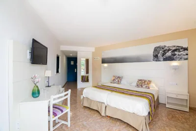 Hotel Venecia Paguera — 照片 12