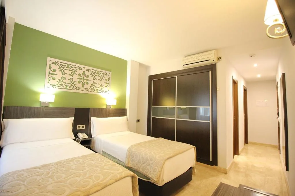 Camera familiare — Hotel Venecia